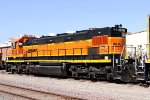 BNSF 3GS21C #1310